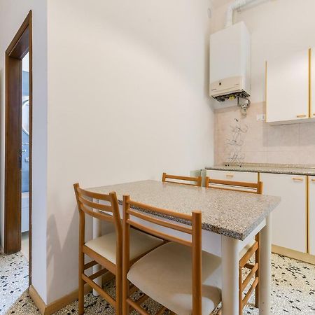 La Bauta Appartement Venetië Buitenkant foto