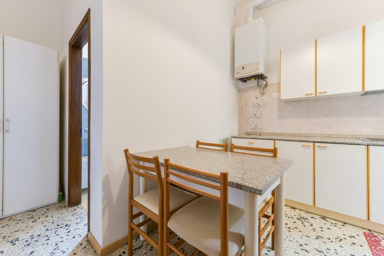 La Bauta Appartement Venetië Buitenkant foto