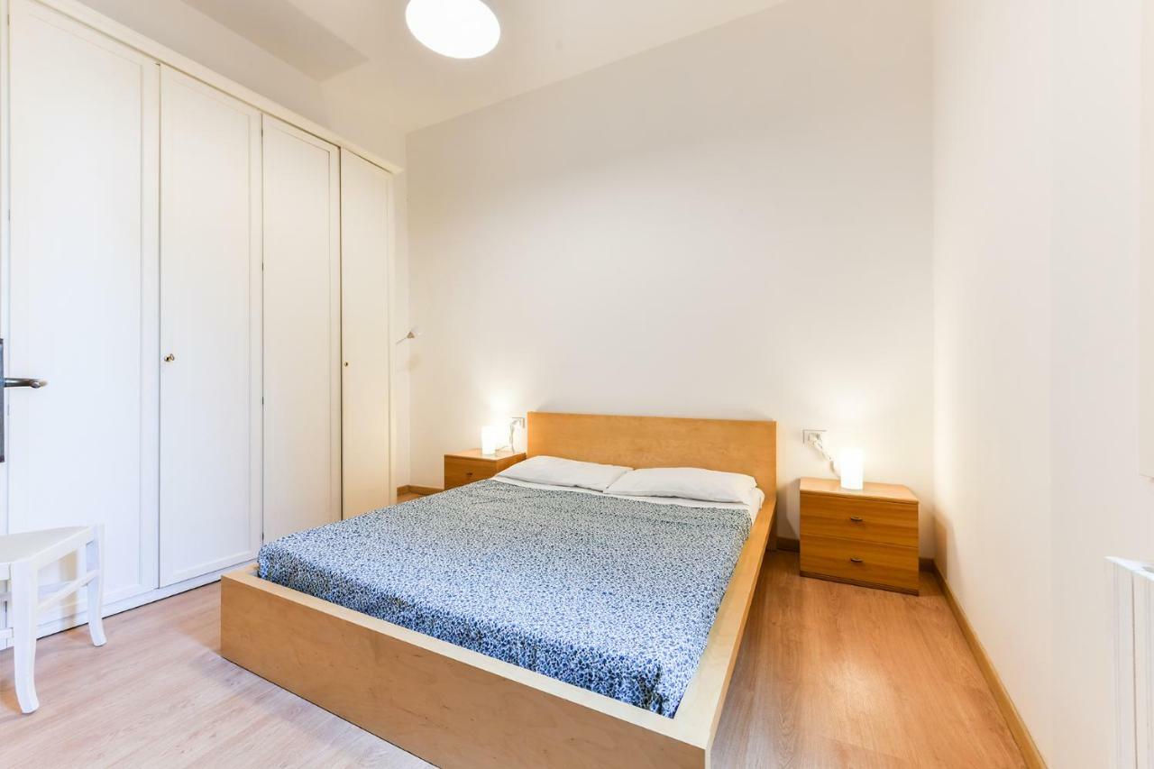 La Bauta Appartement Venetië Buitenkant foto