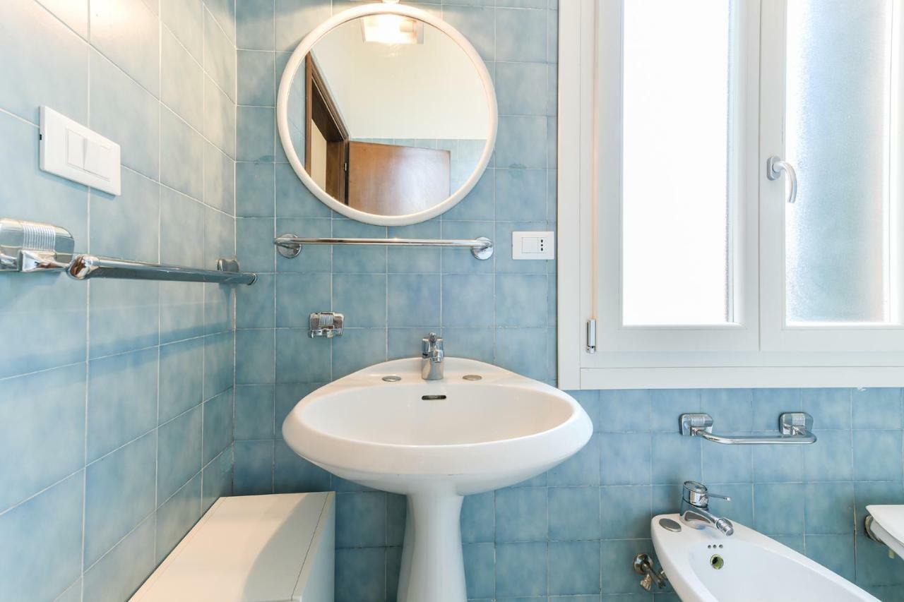 La Bauta Appartement Venetië Buitenkant foto