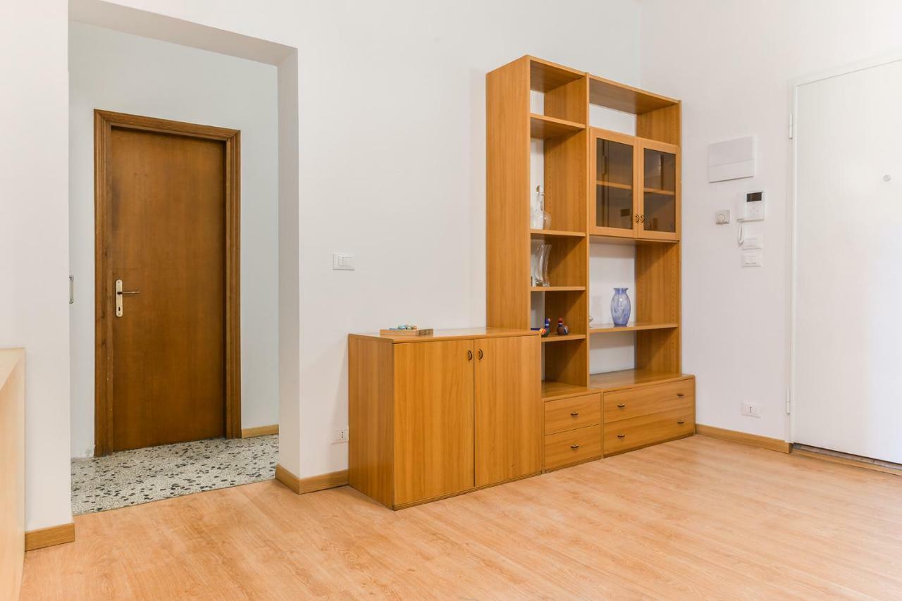 La Bauta Appartement Venetië Buitenkant foto