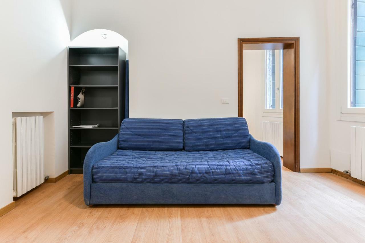 La Bauta Appartement Venetië Buitenkant foto